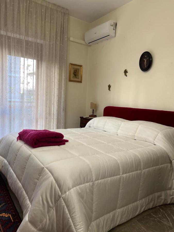 Holiday & House - Imparato Palermo Centro Politeama Экстерьер фото